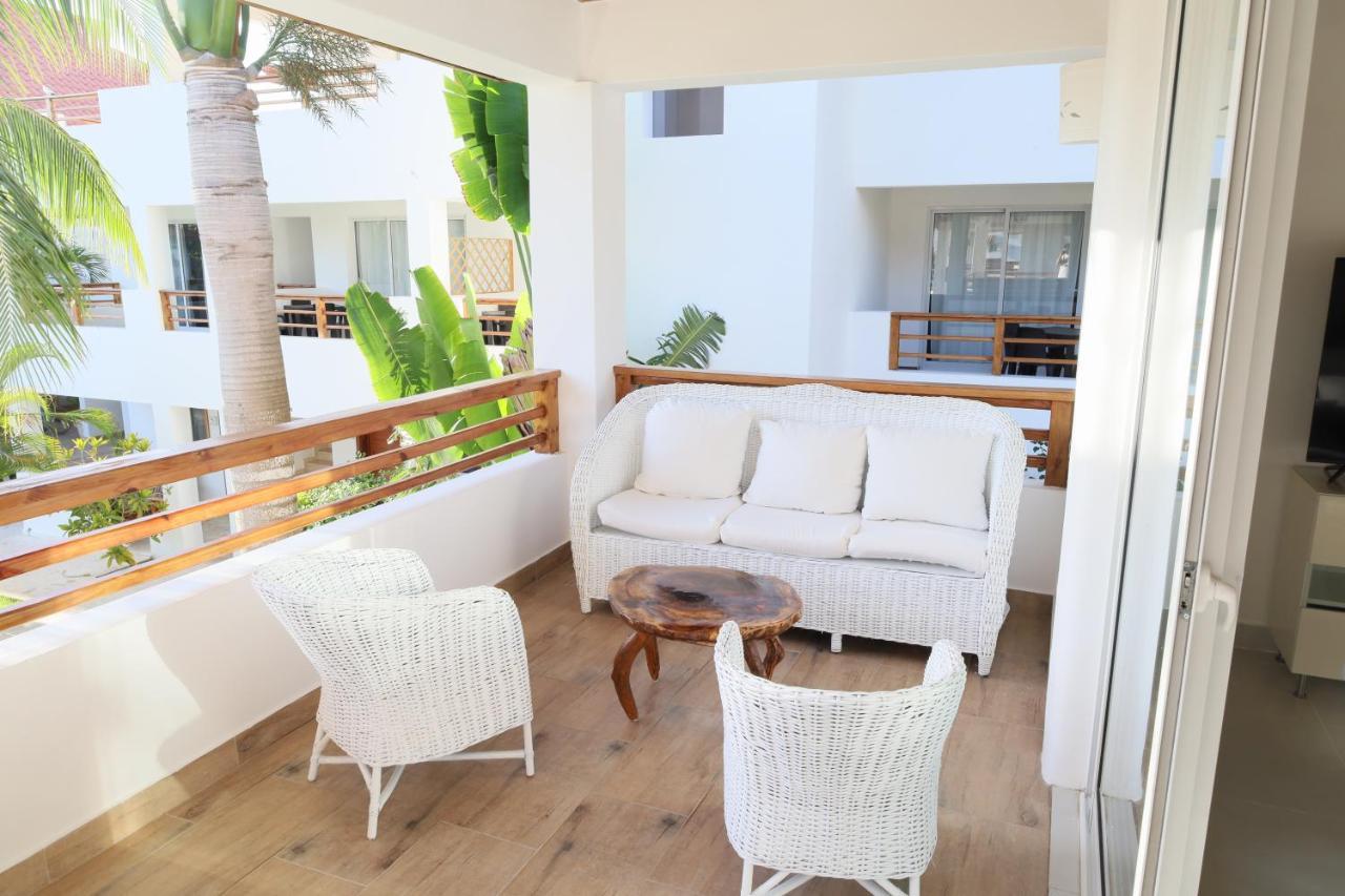 Paraiso Bayahibe By Mireya Exterior photo