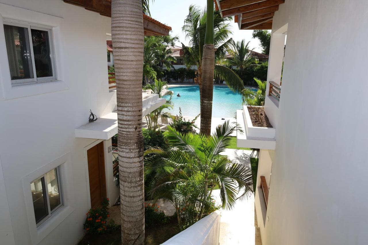 Paraiso Bayahibe By Mireya Exterior photo