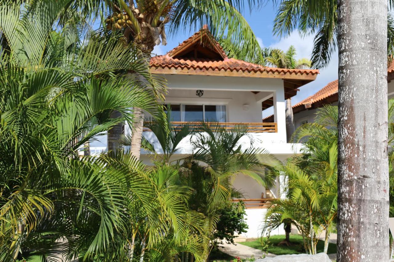 Paraiso Bayahibe By Mireya Exterior photo