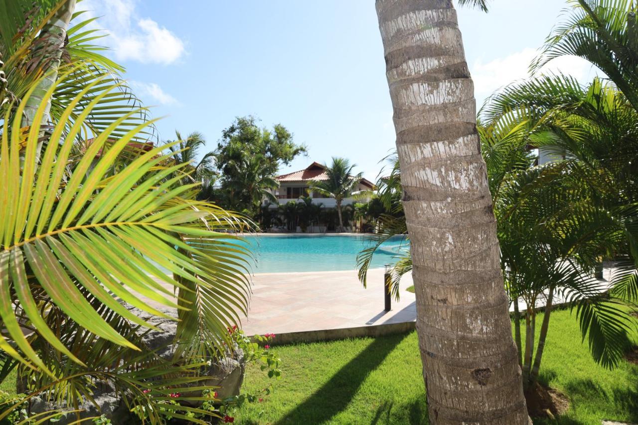 Paraiso Bayahibe By Mireya Exterior photo