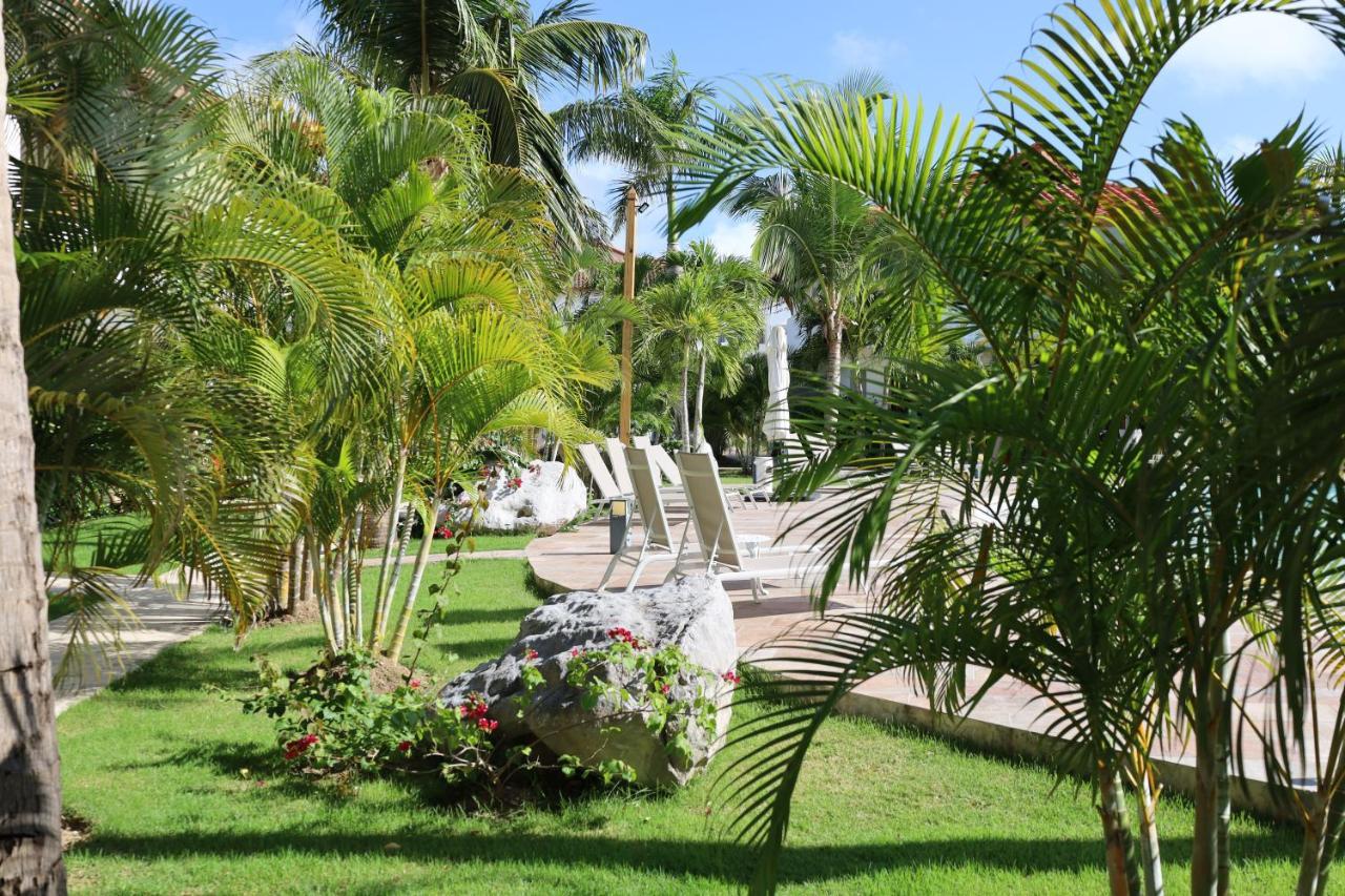 Paraiso Bayahibe By Mireya Exterior photo